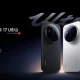 Redmi 17: Ponsel Baru dengan Baterai Besar dan Fitur Canggih