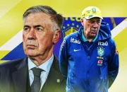 Revitalisasi Serie B Brasil: Ancelotti, ABC, dan Avaí Siap Menghadapi Tantangan Baru