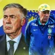 Revitalisasi Serie B Brasil: Ancelotti, ABC, dan Avaí Siap Menghadapi Tantangan Baru