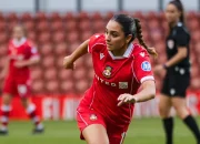 Riga FC Menang atas Wrexham AFC Women, Mariam Mahmood Jadi Sejarah UEFA