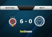 Riga FC Vs Vardar: Persaingan Sengit di Liga Konferensi UEFA