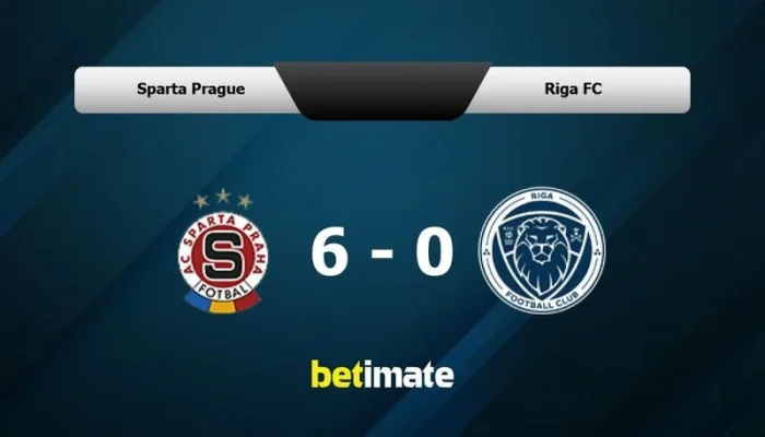 Riga FC Vs Vardar: Persaingan Sengit di Liga Konferensi UEFA