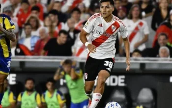 River Plate vs Rosario Central: Pertarungan Sengit di Torneo Clausura 2026