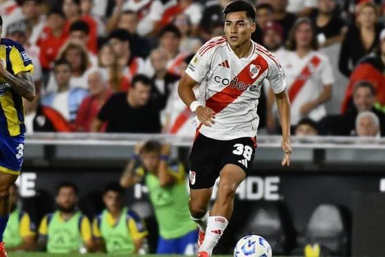 River Plate vs Rosario Central: Pertarungan Sengit di Torneo Clausura 2026