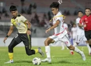 Rizky Eka Pratama dan Kesuksesan di Sepak Bola