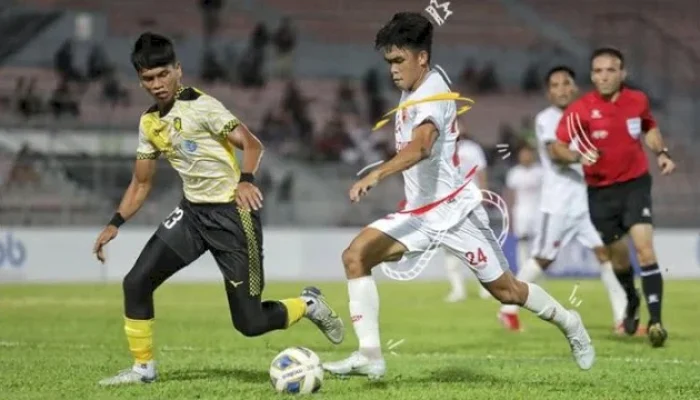 Rizky Eka Pratama dan Kesuksesan di Sepak Bola
