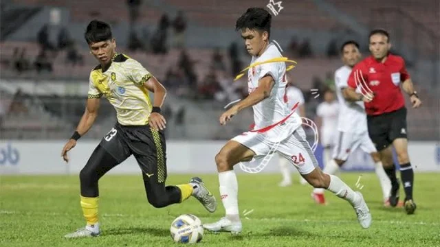 Rizky Eka Pratama dan Kesuksesan di Sepak Bola