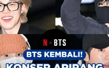 RM TV dan Berita Terkini: Dari BTS Hingga Real Madrid