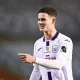 Robbie Ure Bergabung dengan Sevilla FC: Masa Depan Cerah untuk Striker Muda Scotland