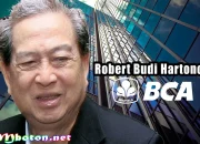 Robert Budi Hartono Resmi Jadi Pengendali Tunggal BCA