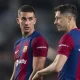 Robert Lewandowski dan Ferran Torres: Dua Striker yang Berbeda Nasib