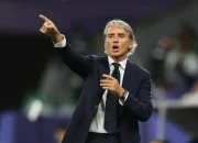 Roberto Mancini Kembali Memimpin Timnas Italia: Misi Baru dan Tantangan