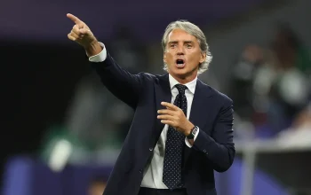 Roberto Mancini Kembali Memimpin Timnas Italia: Misi Baru dan Tantangan
