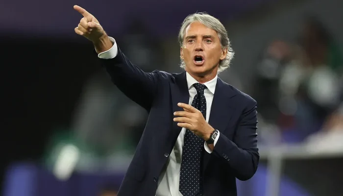Roberto Mancini Kembali Memimpin Timnas Italia: Misi Baru dan Tantangan