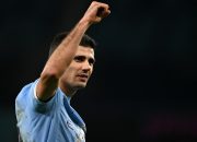 Rodri Dalam Sorotan: Barcelona dan Real Madrid Berebut Tanda Tangan Pemain Manchester City