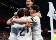 Rodri dan Diomande, Dua Target Baru Real Madrid untuk Membangun Tim yang Kuat
