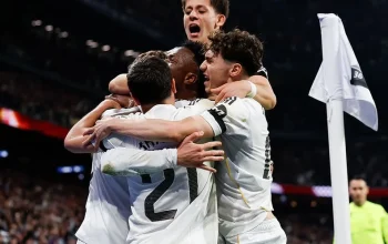 Rodri dan Diomande, Dua Target Baru Real Madrid untuk Membangun Tim yang Kuat