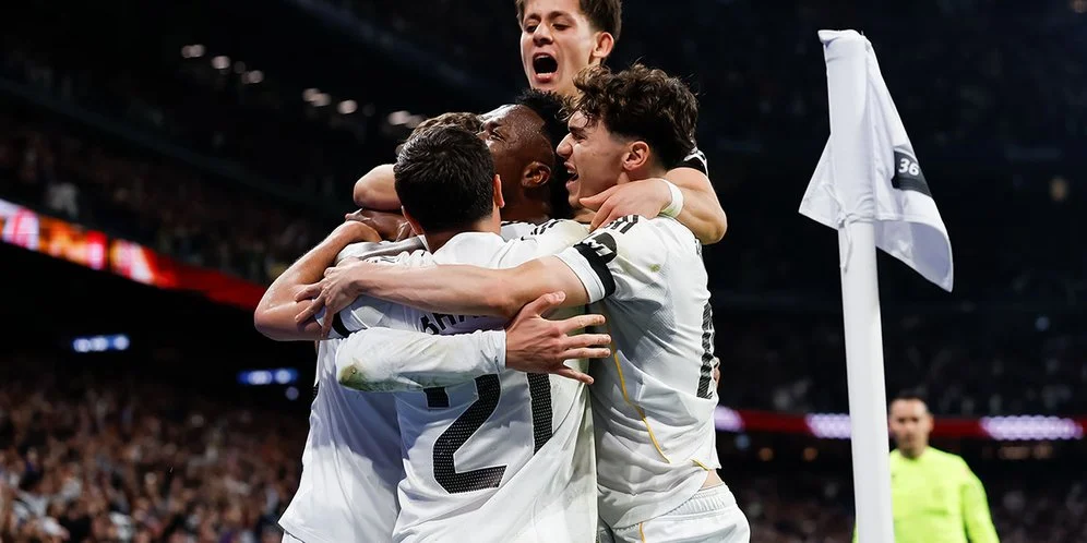 Rodri dan Diomande, Dua Target Baru Real Madrid untuk Membangun Tim yang Kuat