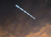 Roket SpaceX Tabrak Bulan: Dampak dan Penjelasan Ilmiah