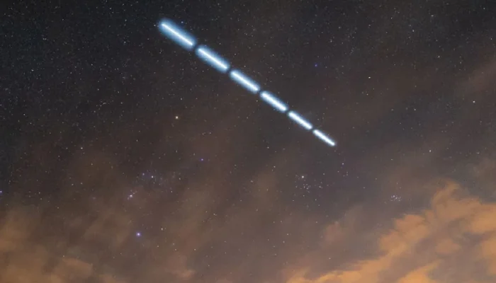 Roket SpaceX Tabrak Bulan: Dampak dan Penjelasan Ilmiah