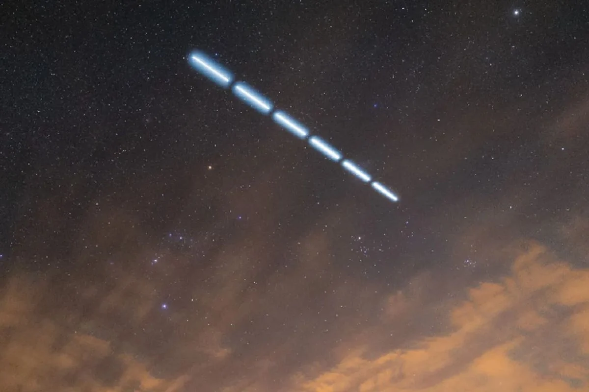 Roket SpaceX Tabrak Bulan: Dampak dan Penjelasan Ilmiah