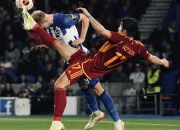 Roma Gagal Mengalahkan Brighton: Kekhawatiran Muncul Sebelum Musim Baru