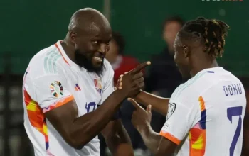 Romelu Lukaku Bergabung dengan Fenerbahce dan Berjanji Lebih dari Sekadar Gol