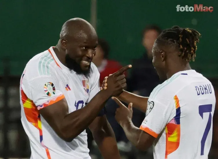 Romelu Lukaku Bergabung dengan Fenerbahce dan Berjanji Lebih dari Sekadar Gol