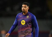 Ronald Araujo Bergabung dengan Liverpool: Bek Muda dengan Masa Depan Cerah