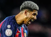 Ronald Araujo Resmi Bergabung dengan Liverpool, Apa yang Membuatnya Memilih Klub Merah?