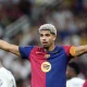 Ronald Araujo Resmi Bergabung dengan Liverpool, Mengenal Pemain Baru The Reds