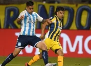 Rosario Central vs Racing Club: Persaingan Sengit di Liga Profesional Argentina
