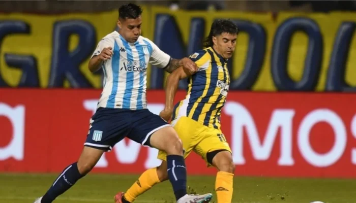 Rosario Central vs Racing Club: Persaingan Sengit di Liga Profesional Argentina