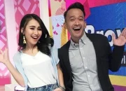 Ruben Onsu Bantah Tudingan Mengidap Penyakit Serius, Ungkit Beban Berat Selama 11 Tahun Pernikahan