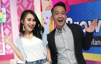 Ruben Onsu Bantah Tudingan Mengidap Penyakit Serius, Ungkit Beban Berat Selama 11 Tahun Pernikahan