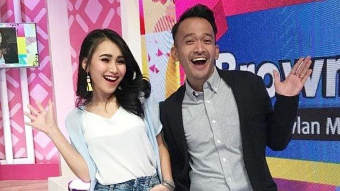 Ruben Onsu Bantah Tudingan Mengidap Penyakit Serius, Ungkit Beban Berat Selama 11 Tahun Pernikahan