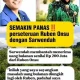 Ruben Onsu Menghadapi Perseteruan dengan Sarwendah, Sosok di Balik Kasur Endorse Terungkap