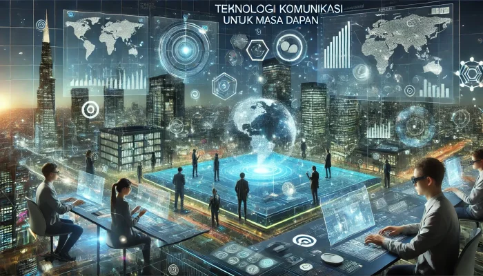 Saatnya Diplomasi Sains dan Teknologi untuk Masa Depan