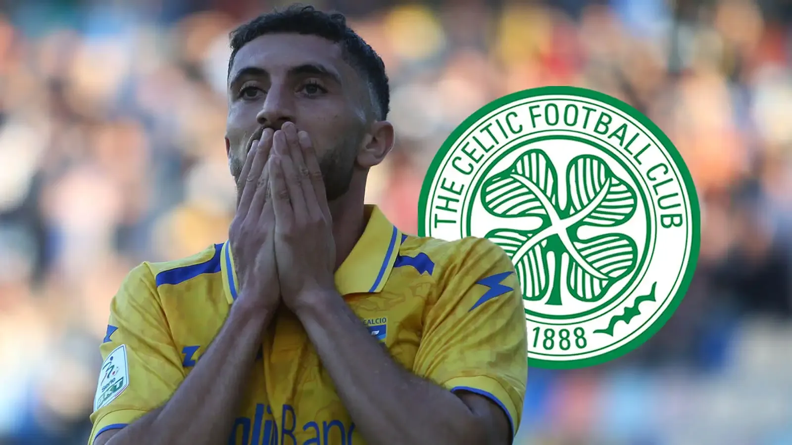 Sabah FK Haberleri: Celtic Transfer Güncellemesi ve Ghedjemis Biddini Artırıyor