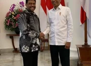 Said Iqbal dan Tamim Iqbal: Dua Tokoh Berbeda dalam Berita Terkini