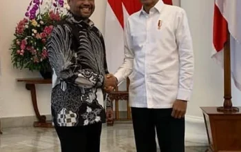 Said Iqbal dan Tamim Iqbal: Dua Tokoh Berbeda dalam Berita Terkini