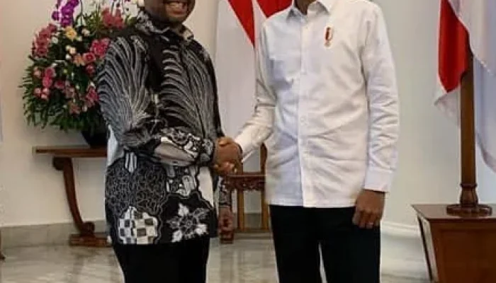 Said Iqbal dan Tamim Iqbal: Dua Tokoh Berbeda dalam Berita Terkini