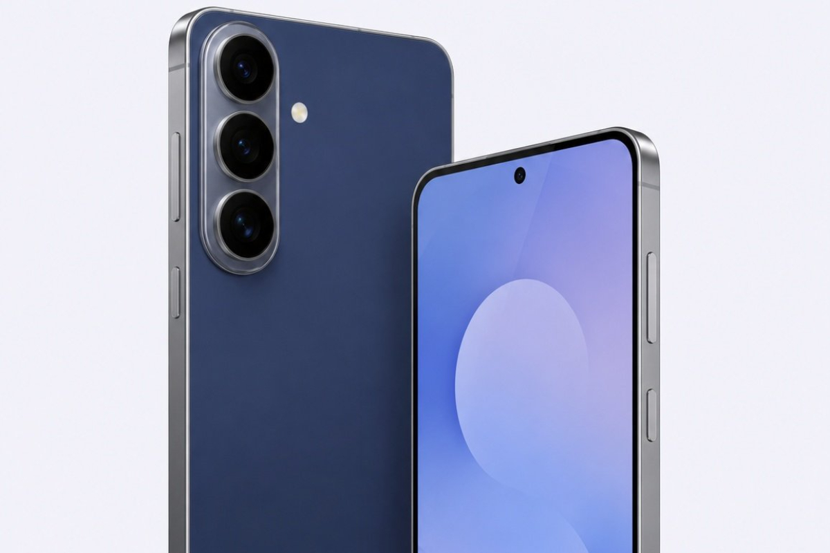 Samsung Galaxy S26 FE: Apa yang Diharapkan dari Ponsel Baru Ini?