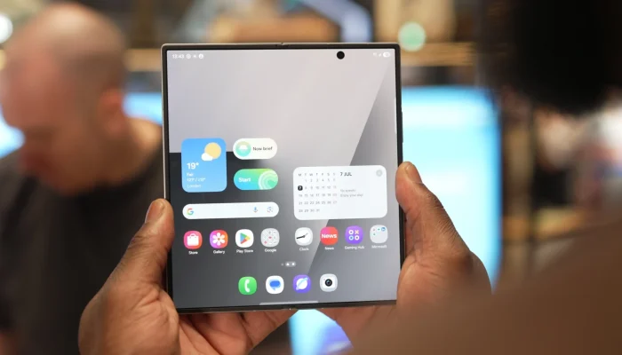 Samsung Galaxy Z Fold 8: Ponsel Lipat Terbaru yang Mengubah Cara Pandang