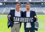 San Diego FC dan Puebla: Dua Dunia yang Berbeda dalam Olahraga