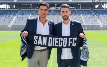 San Diego FC dan Puebla: Dua Dunia yang Berbeda dalam Olahraga