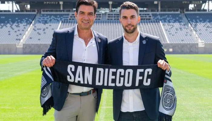 San Diego FC dan Puebla: Dua Dunia yang Berbeda dalam Olahraga