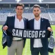 San Diego FC dan Puebla: Dua Dunia yang Berbeda dalam Olahraga