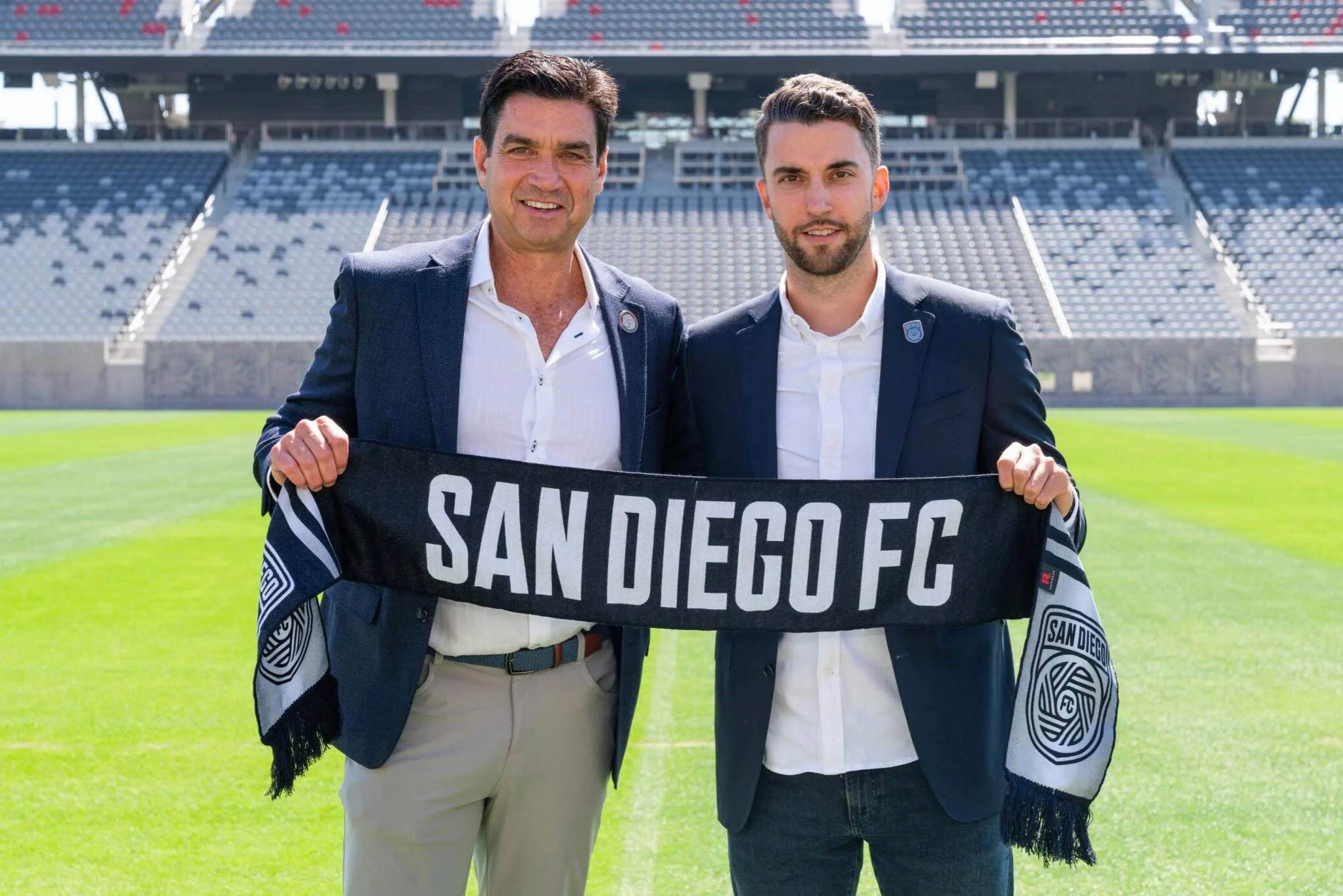 San Diego FC dan Puebla: Dua Dunia yang Berbeda dalam Olahraga