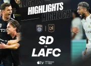 San Diego FC Siap Tantang LAFC Dengan Semangat Baru